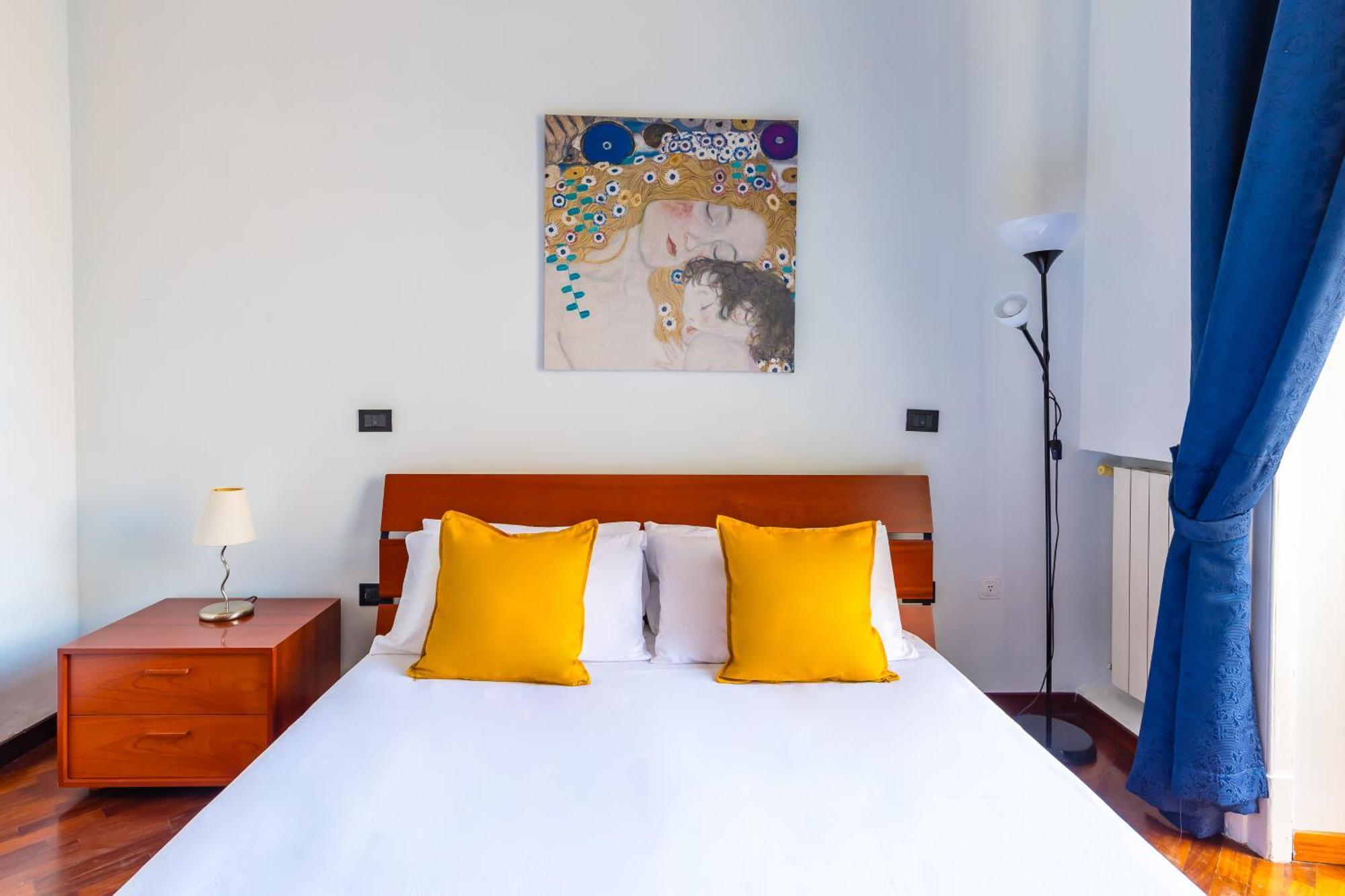 Antica Bed & Breakfast