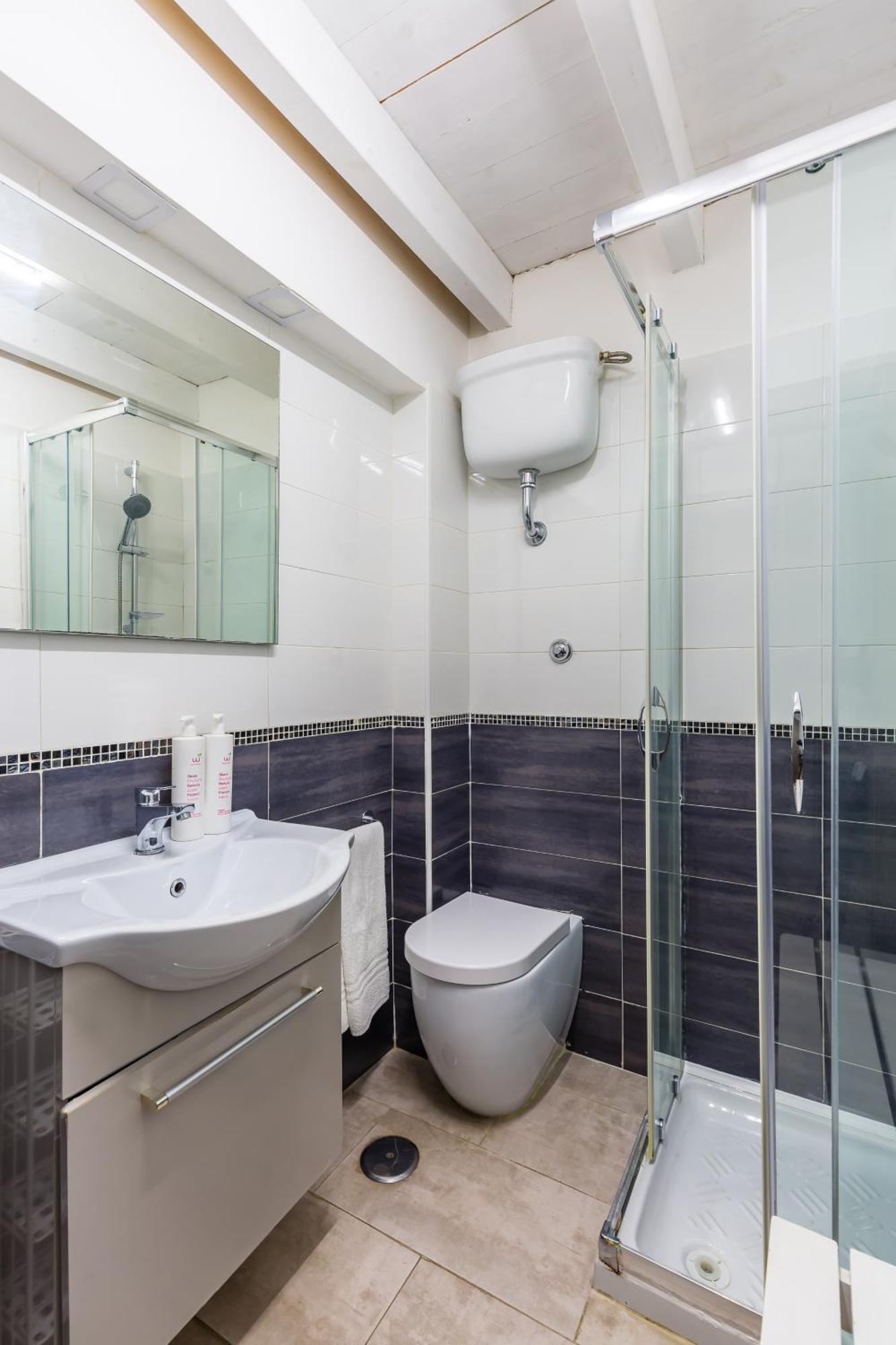 Antica Bed & Breakfast Napoli