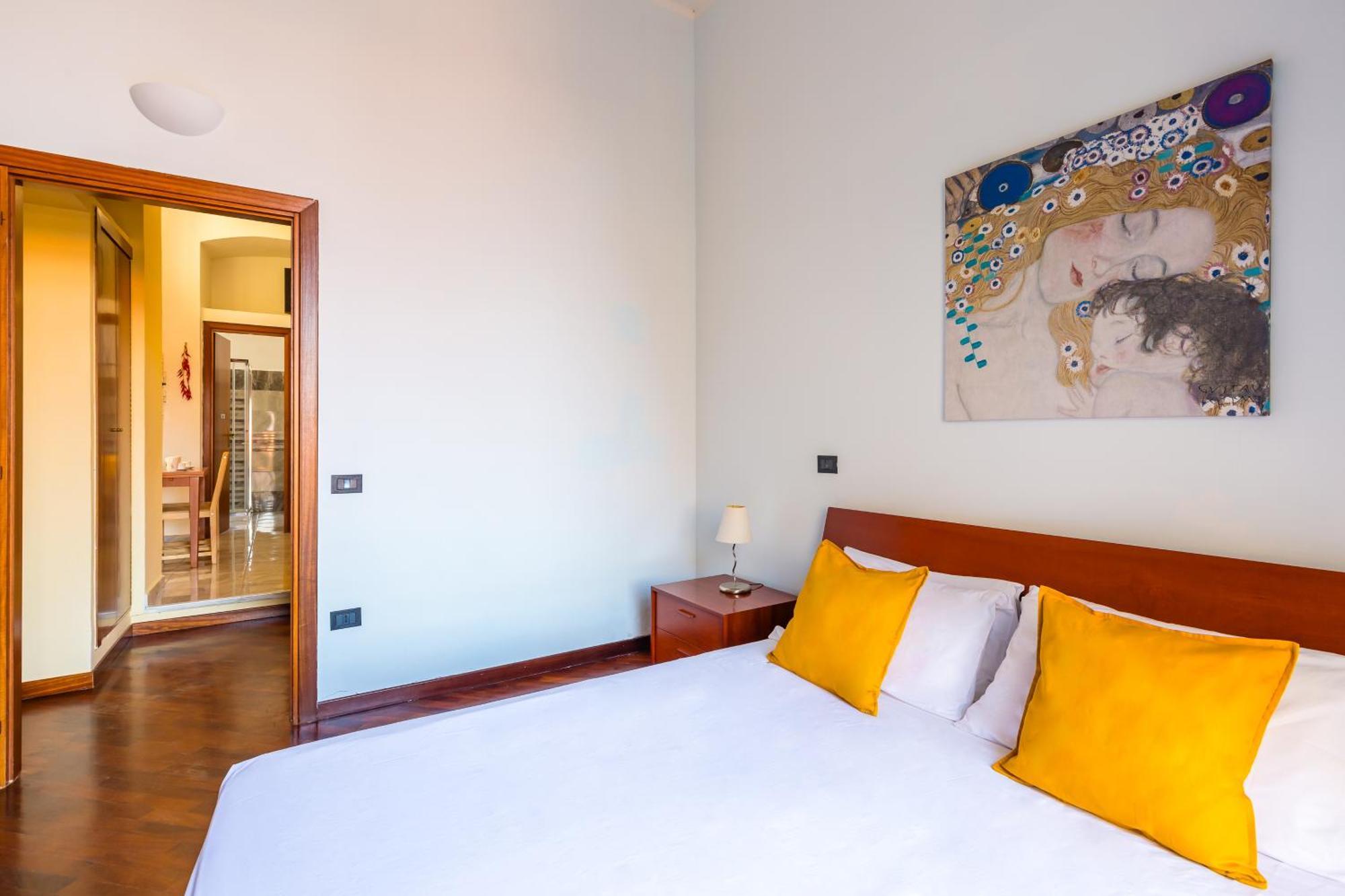 Bed & Breakfast Antica Napoli