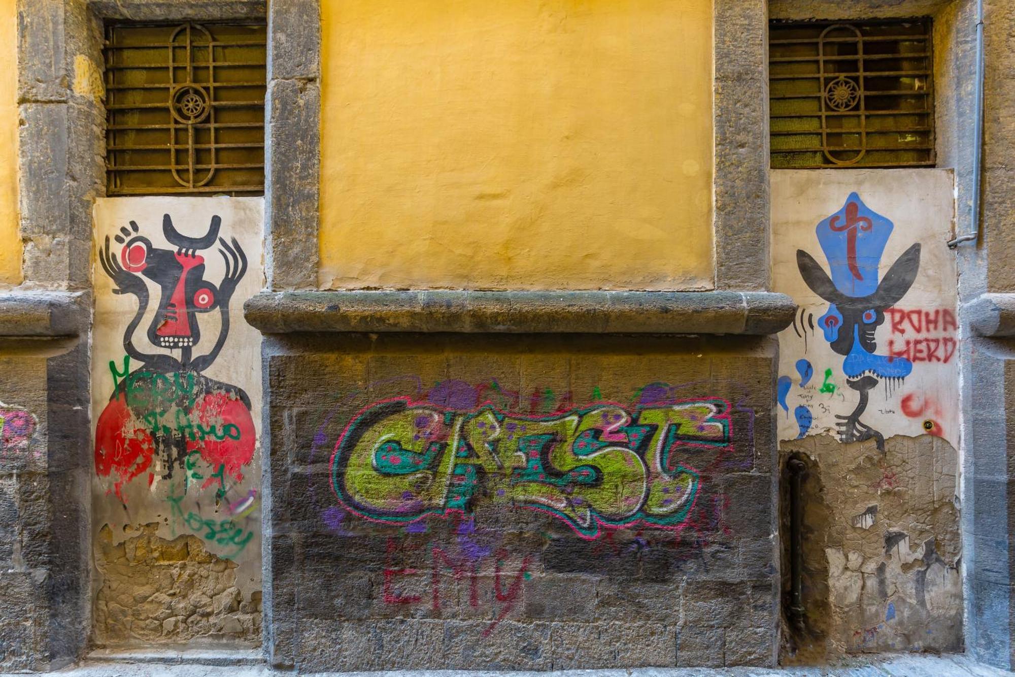 Antica * Napoli