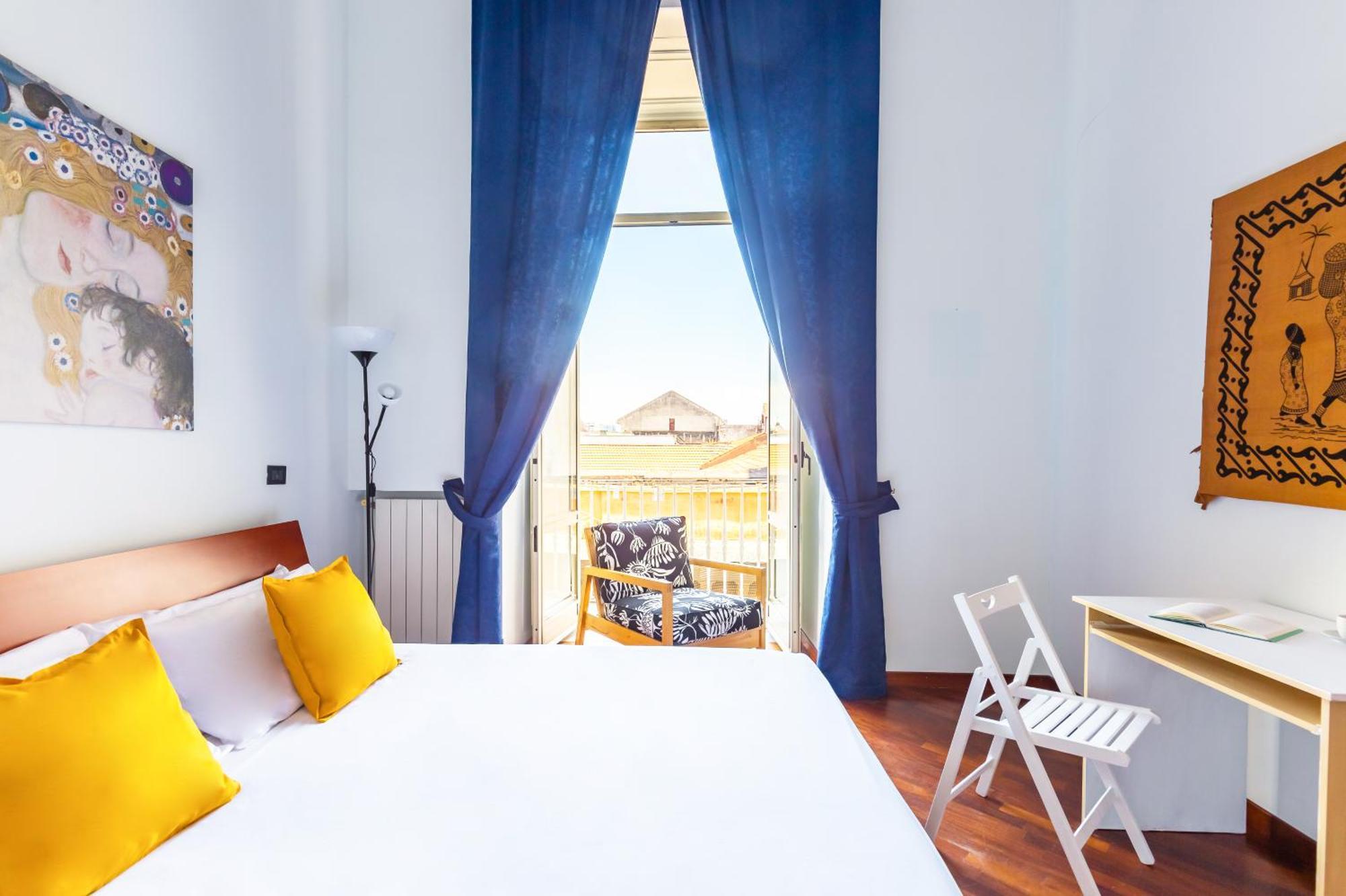 Bed & Breakfast Antica Napoli