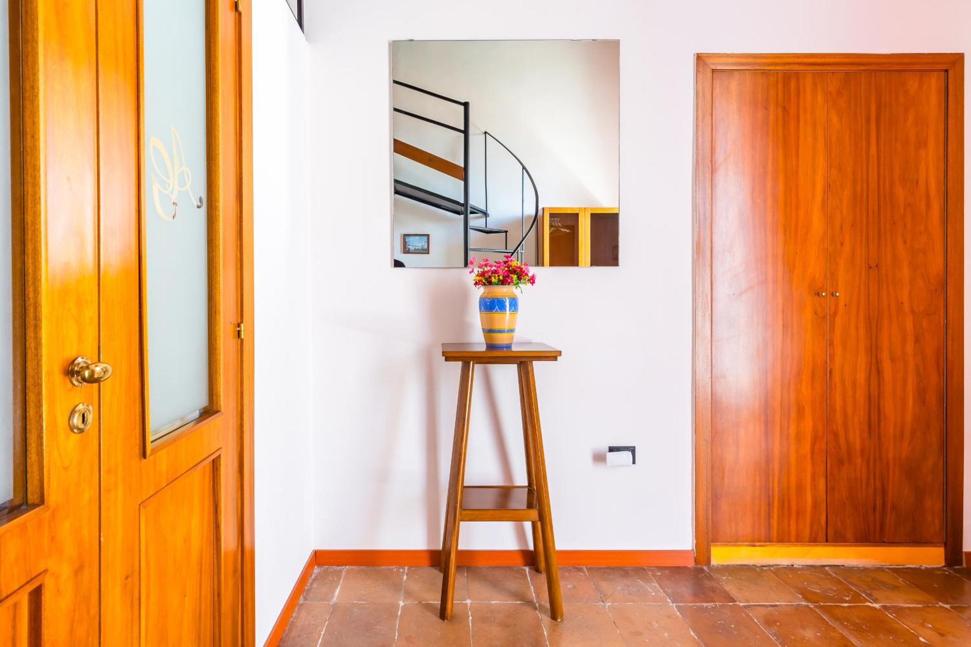 Antica Bed & Breakfast Napoli