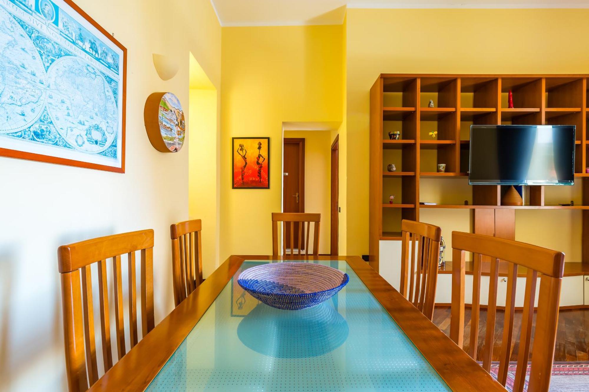 Bed & Breakfast Antica Napoli